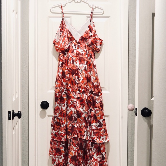 Dress - Picture 4 of 5